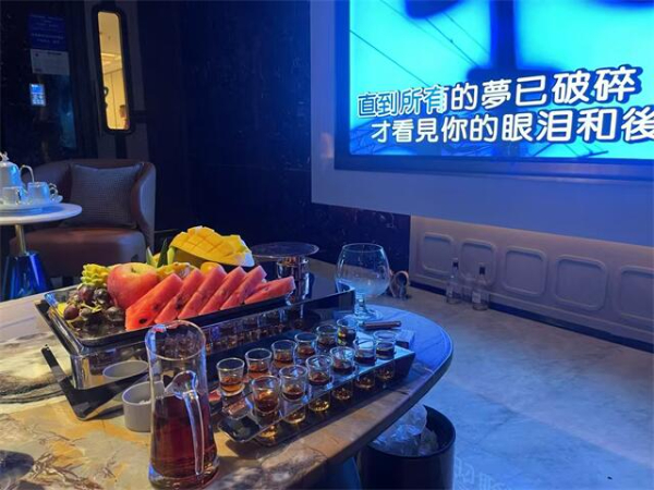 吉林ktv预订及商务ktv有没有推荐-昌邑区ktv预订